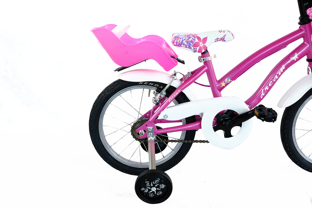 Bicycle Trubbiani Mtb Prezzi Cruiser 16” Girl – Fabbrica Biciclette