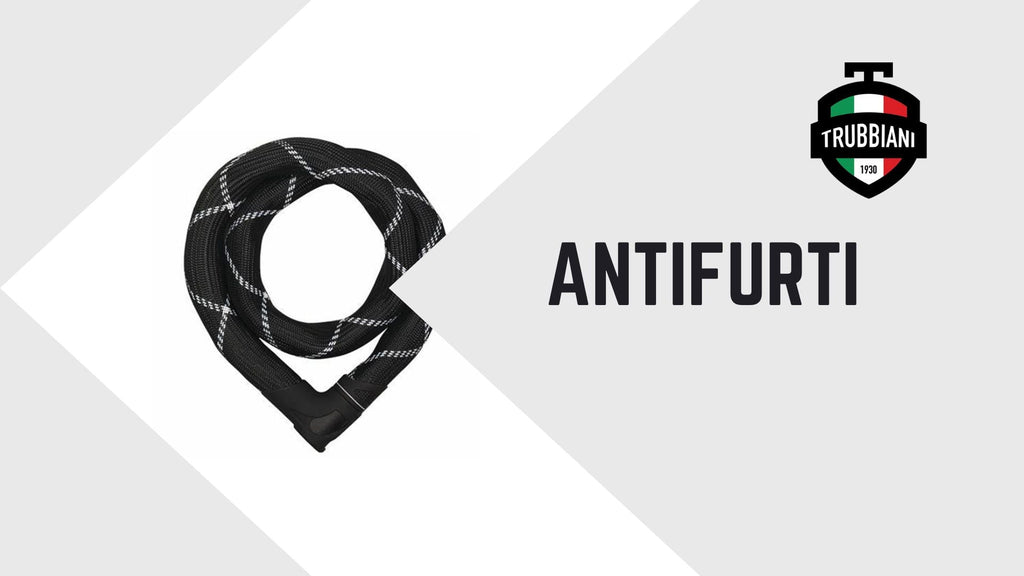 Antifurti