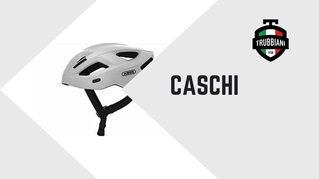 Caschi