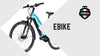 Ebike