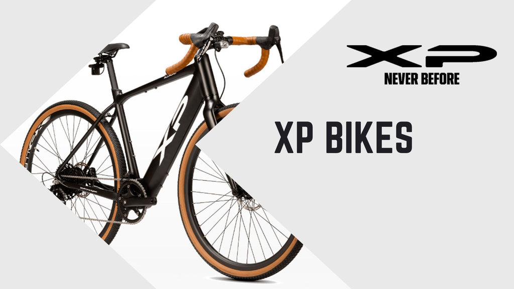 XPbikes