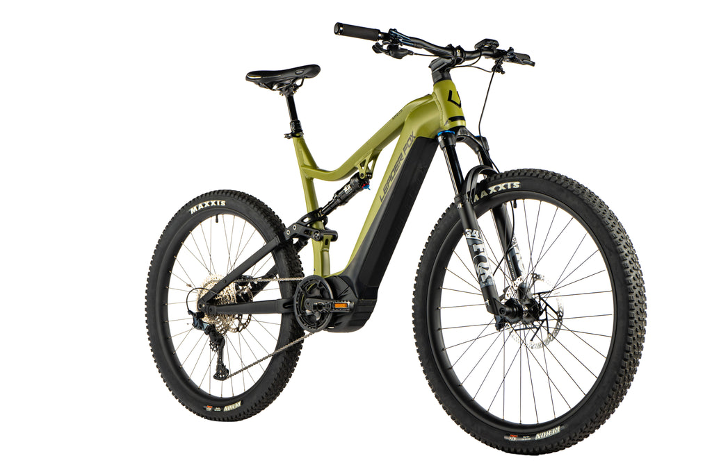 Argus 29"