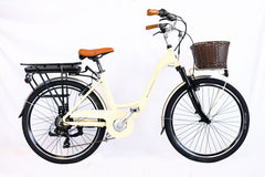 E-bike Venere 26