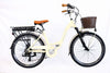 E-bike Venere 26