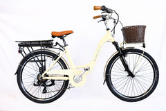E-bike Venere 26