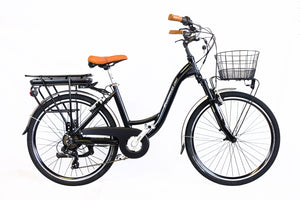 E-bike Venere 26