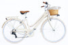 City Lady Alloy 28