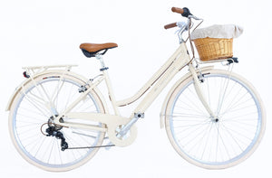 City Lady Alloy 28