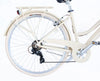 City Lady Alloy 28