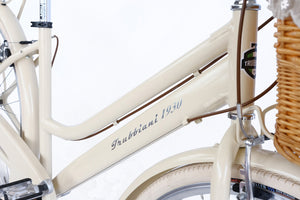 City Lady Alloy 28