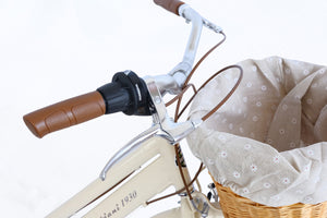 City Lady Alloy 28