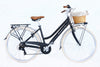 City Lady Alloy 28
