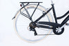 City Lady Alloy 28