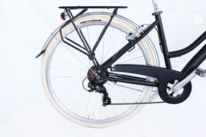 City Lady Alloy 28