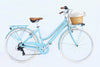 City Lady Alloy 28