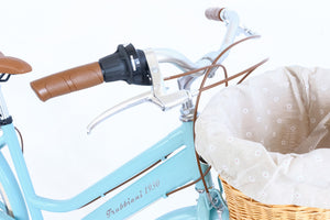 City Lady Alloy 28