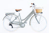 City Lady Alloy 28