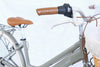 City Lady Alloy 28