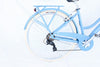 City Lady Alloy 28