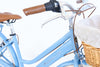 City Lady Alloy 28