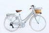 City Lady Alloy 28