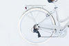 City Lady Alloy 28