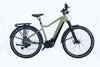 DIXON GENT SUV,