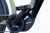 DIXON GENT SUV,