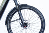 DIXON GENT SUV,