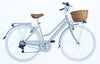 City Lady 6v. Steel