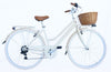 City Lady 6v. Steel