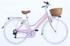 City Lady 6v. Steel