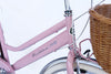 City Lady 6v. Steel