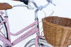 City Lady 6v. Steel