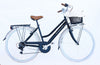 City Lady 6v. Steel