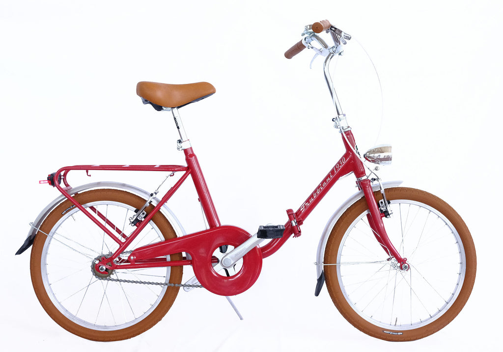 Piccolina 20” 1 v