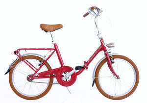 Piccolina 20” 1 v