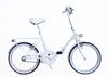 Piccolina 20” 1 v