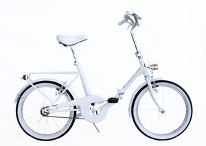 Piccolina 20” 1 v