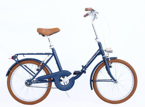 Piccolina 20” 1 v