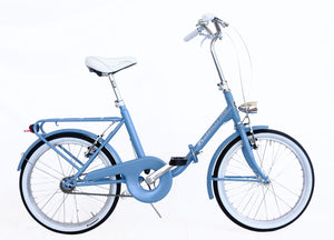 Piccolina 20” 1 v