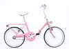 Piccolina 20” 1 v