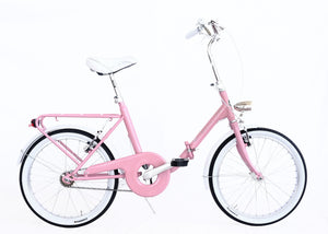 Piccolina 20” 1 v