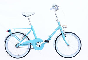 Piccolina 20” 1 v