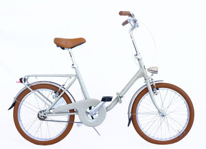 Piccolina 20” 1 v
