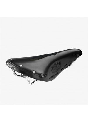 Sella B17 Carved