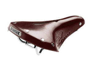 Sella B17 Carved