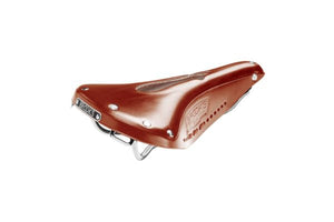 Sella B17 Carved