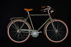 Condorino 28 uomo 6 velocità