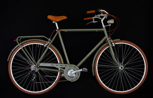 Condorino 28 uomo 6 velocità